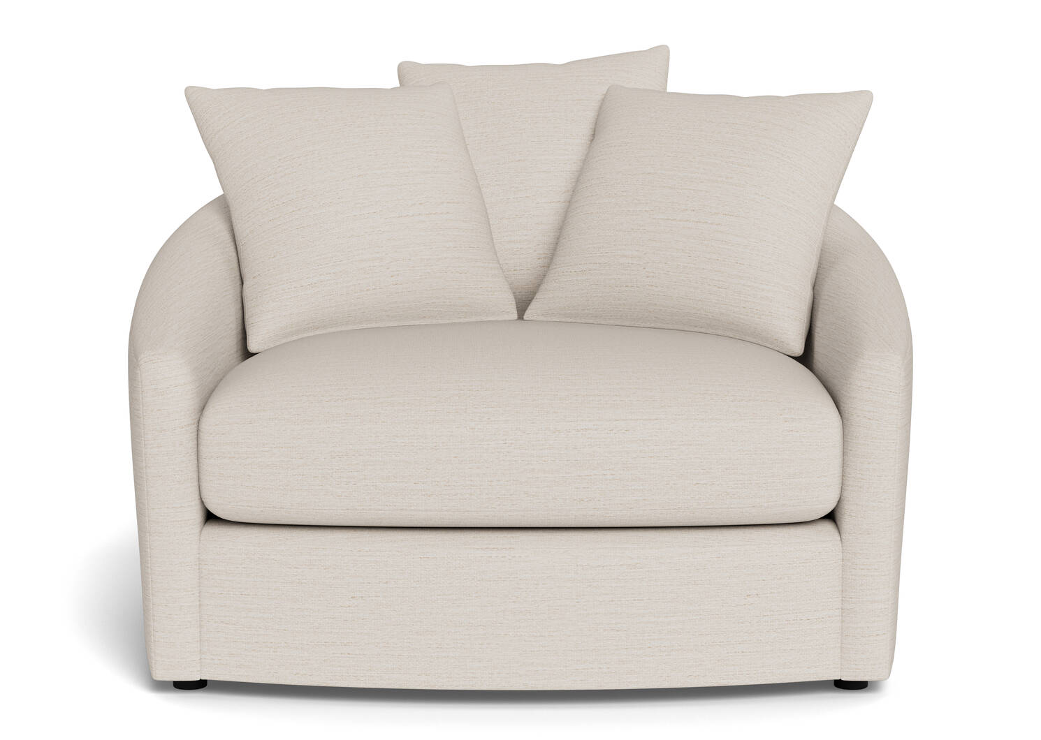 Gela Custom Chair