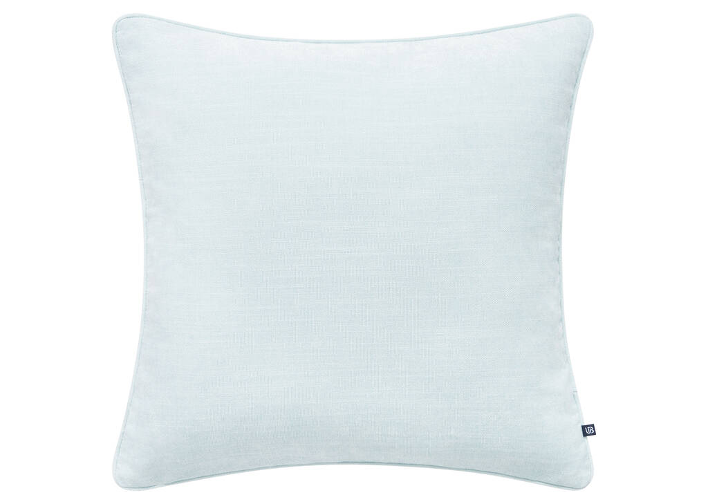 Coussin Bailey 20x20 pierre de lune