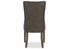 Oakridge Dining Chair -Kenton Grey