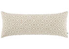 Pimlico Pillow 14x36 Sand/Ivory