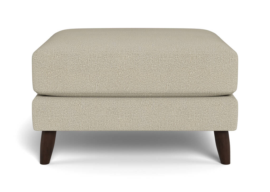Santana Custom Ottoman