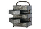 Carlton Stacking Storage Box