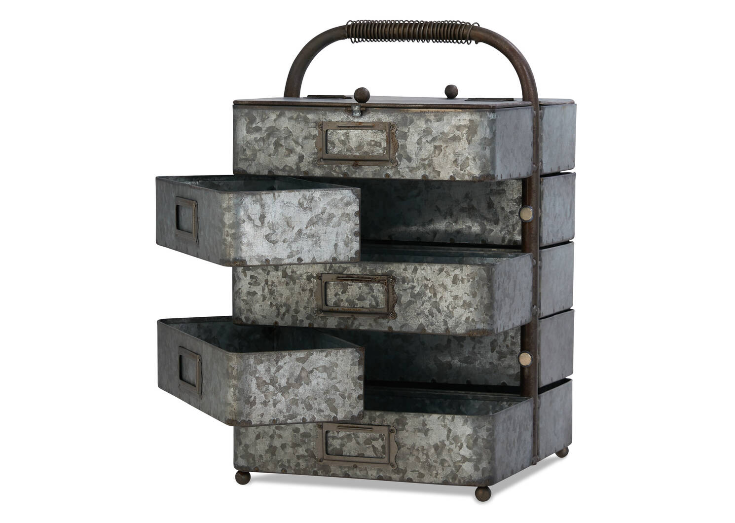 Carlton Stacking Storage Box