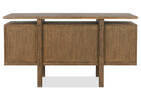 Umberto Desk -Kumir Umber