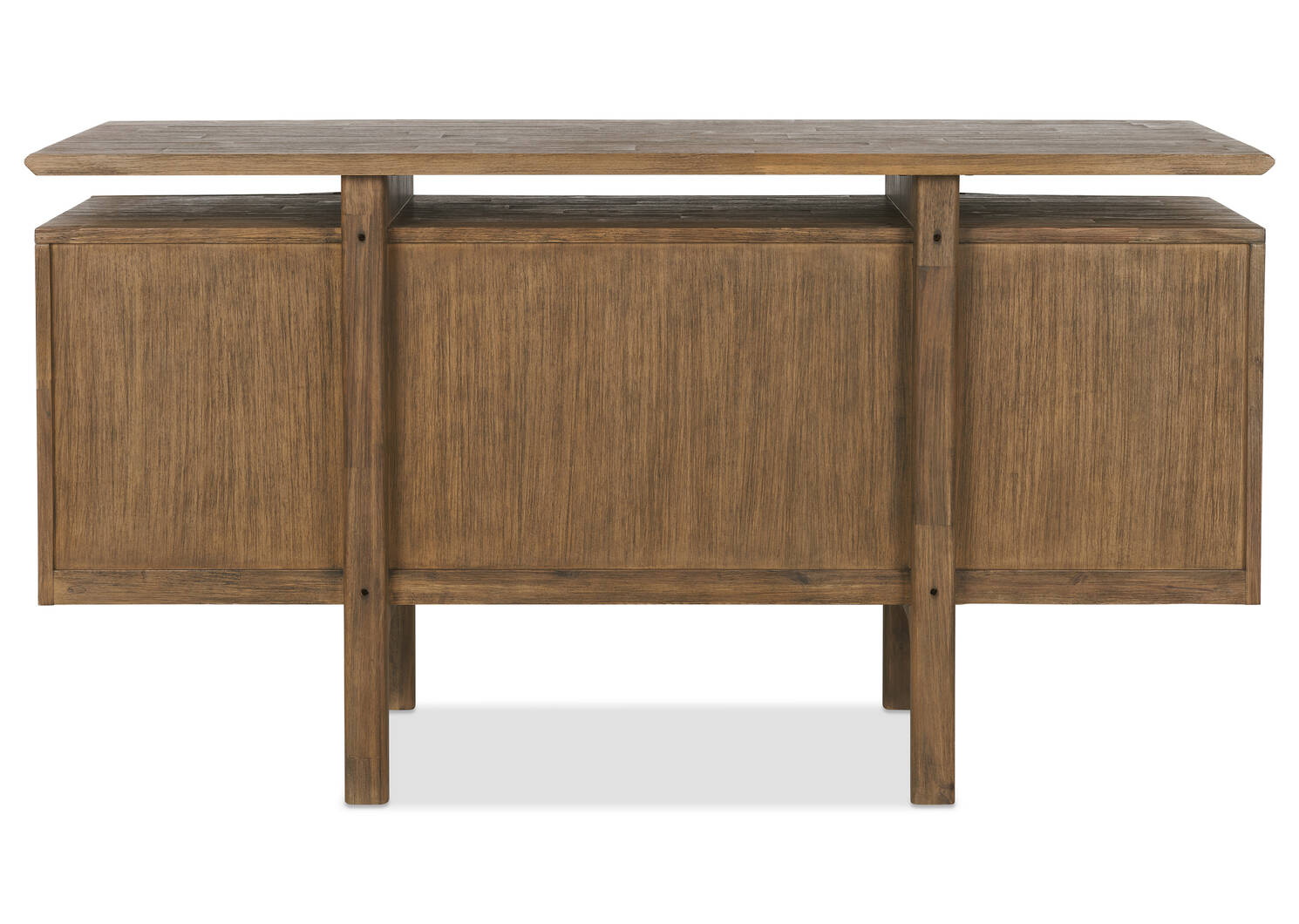 Umberto Desk -Kumir Umber