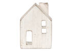 Petit porte-bougie Chalet
