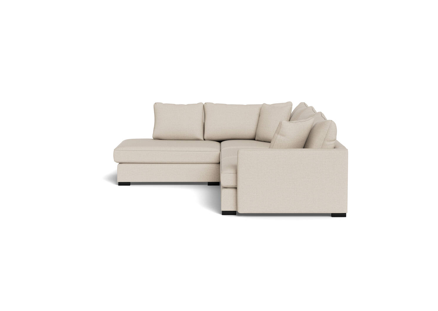 Sibley Custom Sectional