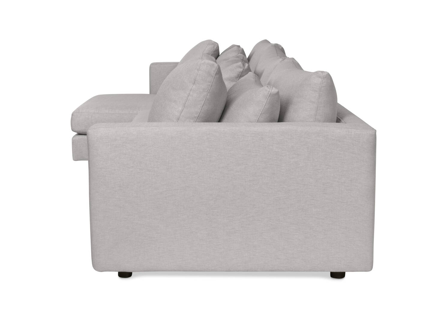 Berg Custom Sofa Chaise