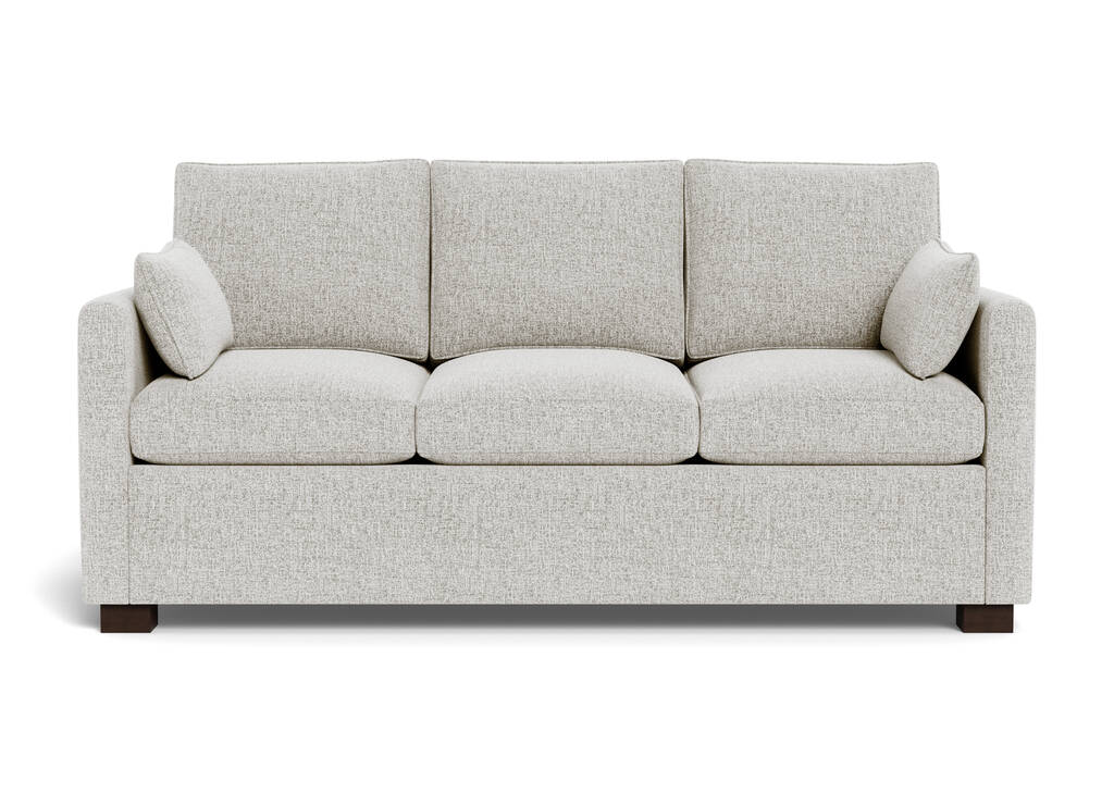 Azure Custom Sofa
