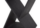 Sequoia Accent Table -Portica Coal