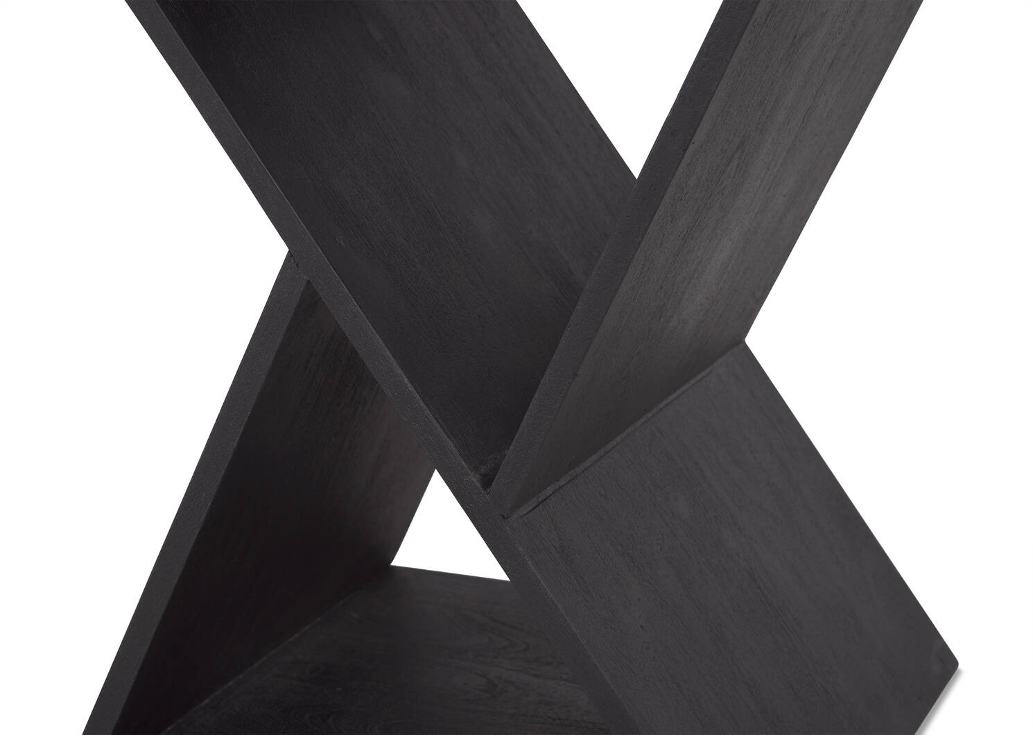Sequoia Accent Table -Portica Coal