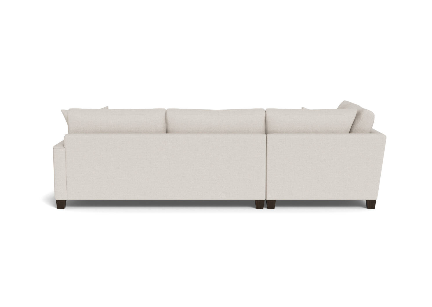 Canapé modulaire Liberty personnalisé