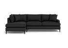 Ramos Custom Sofa Chaise