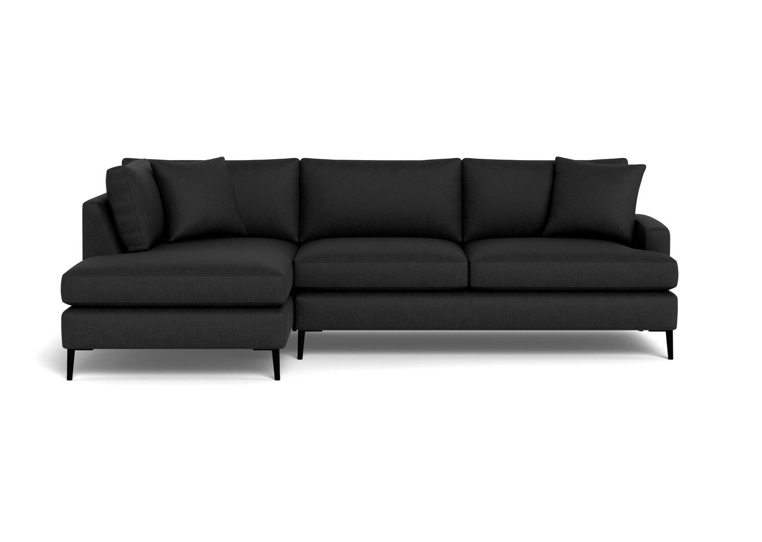 Ramos Custom Sofa Chaise