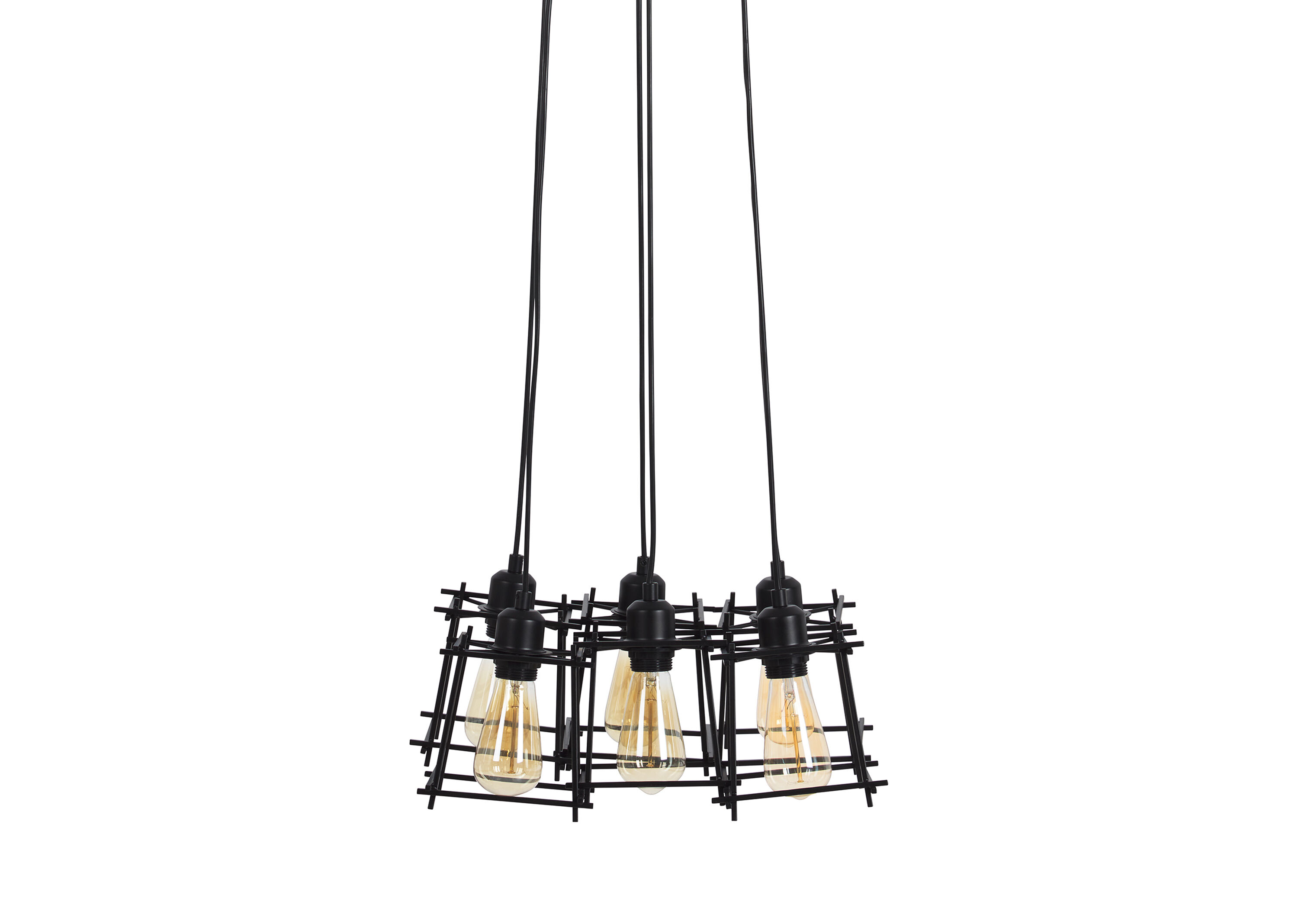 Urban barn top pendant light