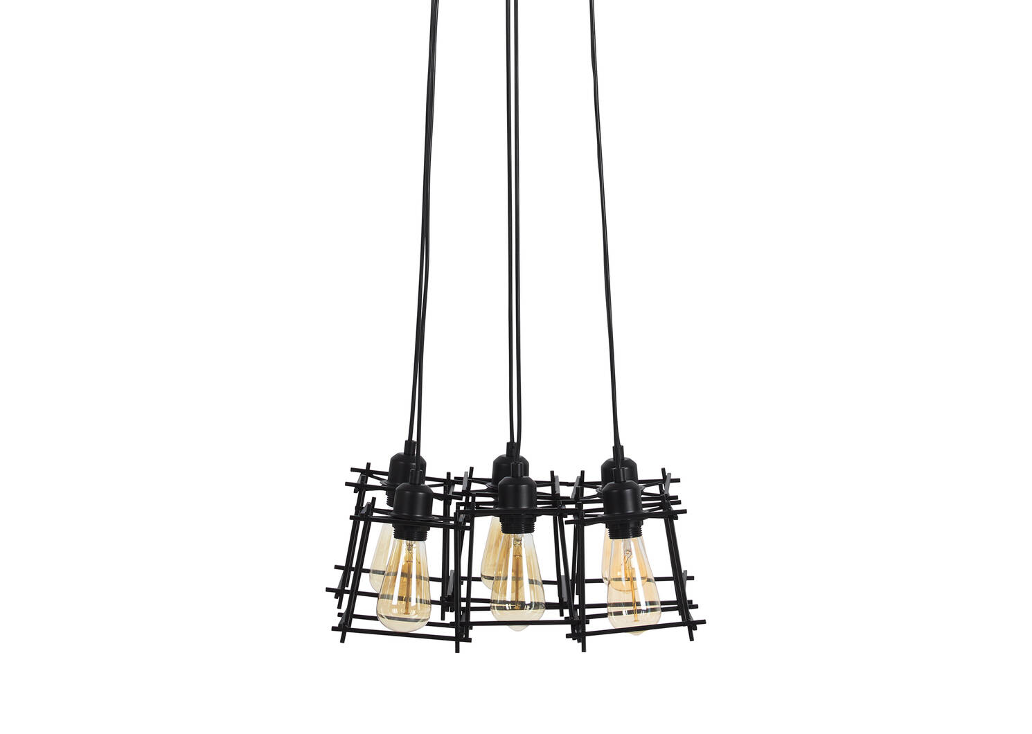 Londyn Pendant Lamp