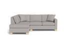 Durant Custom Sectional