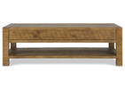 Northwood Coffee Table -Stanton Pine
