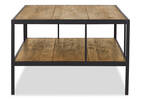 Blaine Coffee Table -Malta Pine