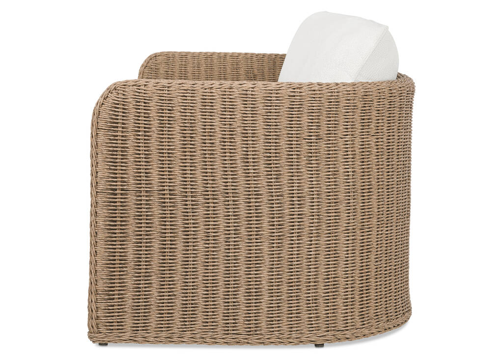 Malti Outdoor Sofa -Natural