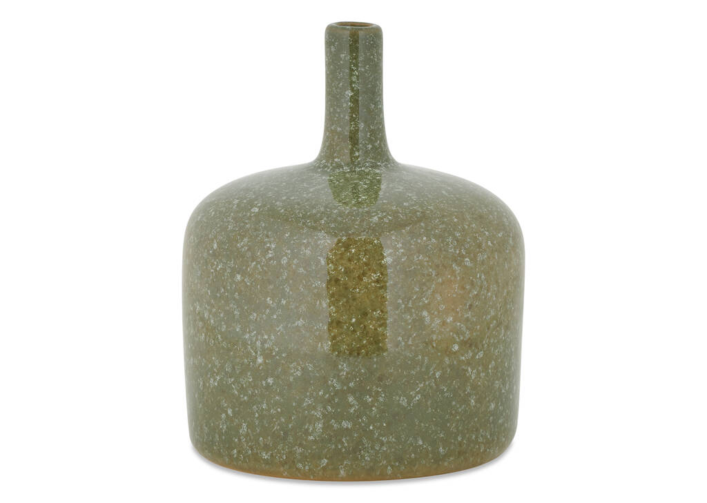 Maely Vase Small Sage