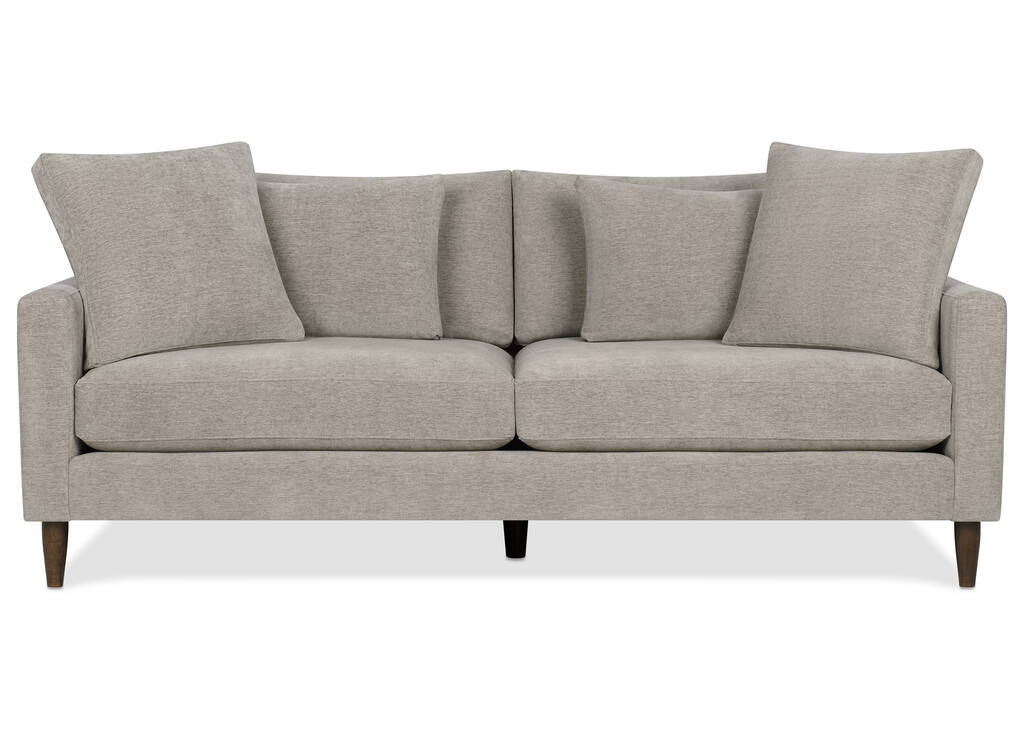 Nixon Sofa -Serenity Brindle