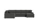 Sophia Custom Sectional