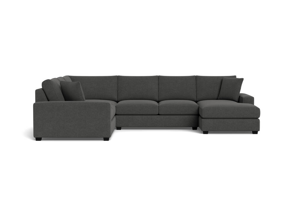 Sophia Custom Sectional