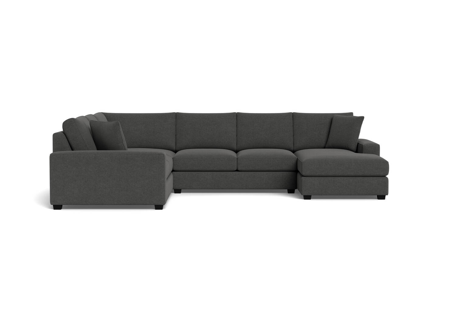 Sophia Custom Sectional