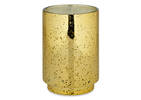 Starlit Candle Gold Mercury