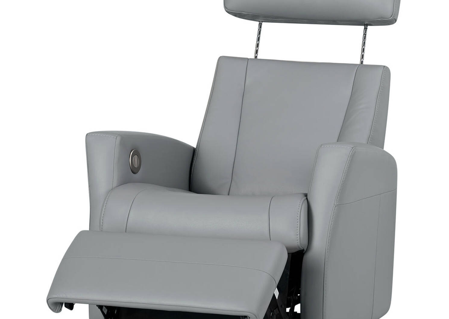 Benson Motion Recliner Tre Storm Urban Barn