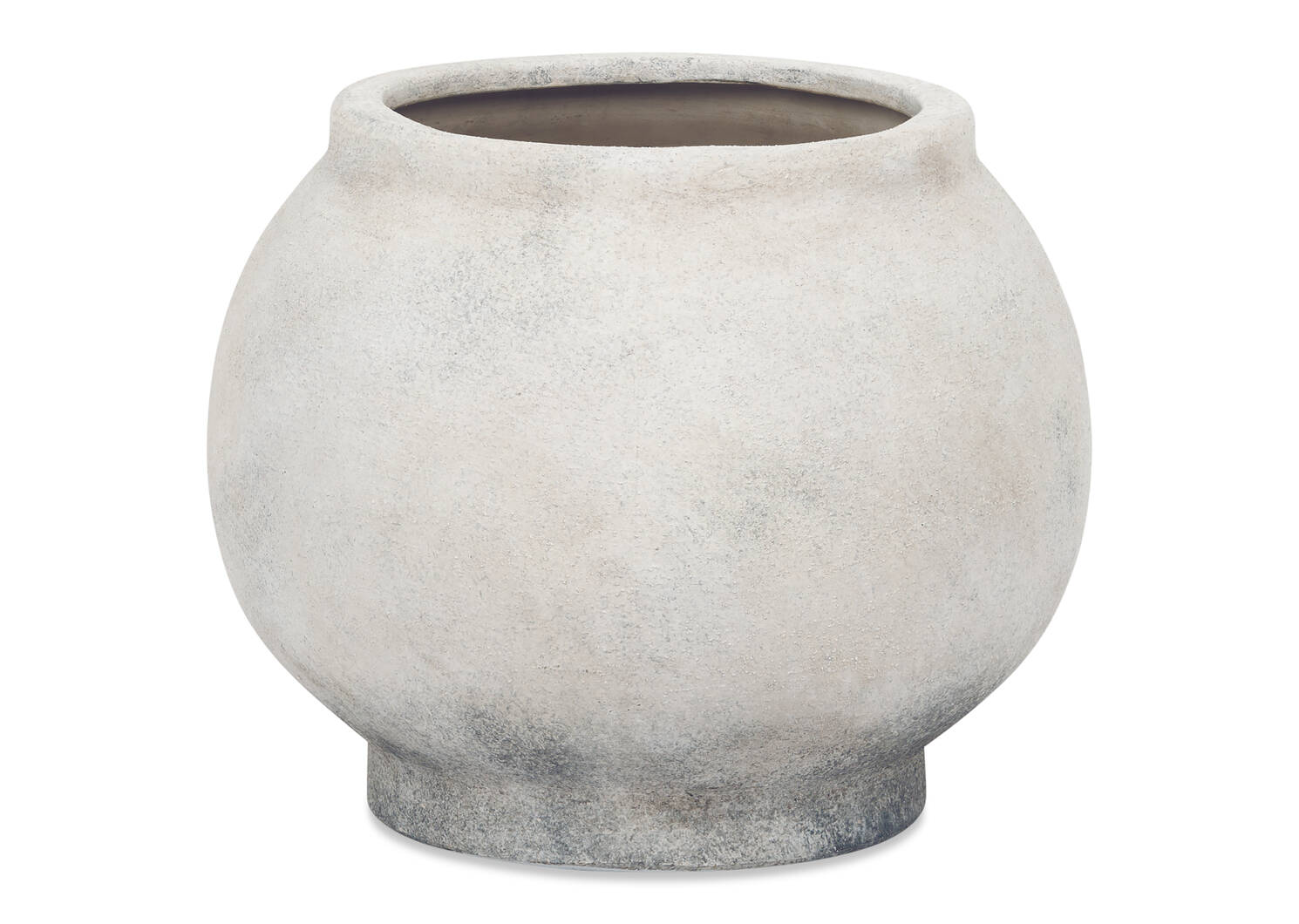 Linna Planter Small Grey