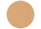 Tenly Round Placemat Tan