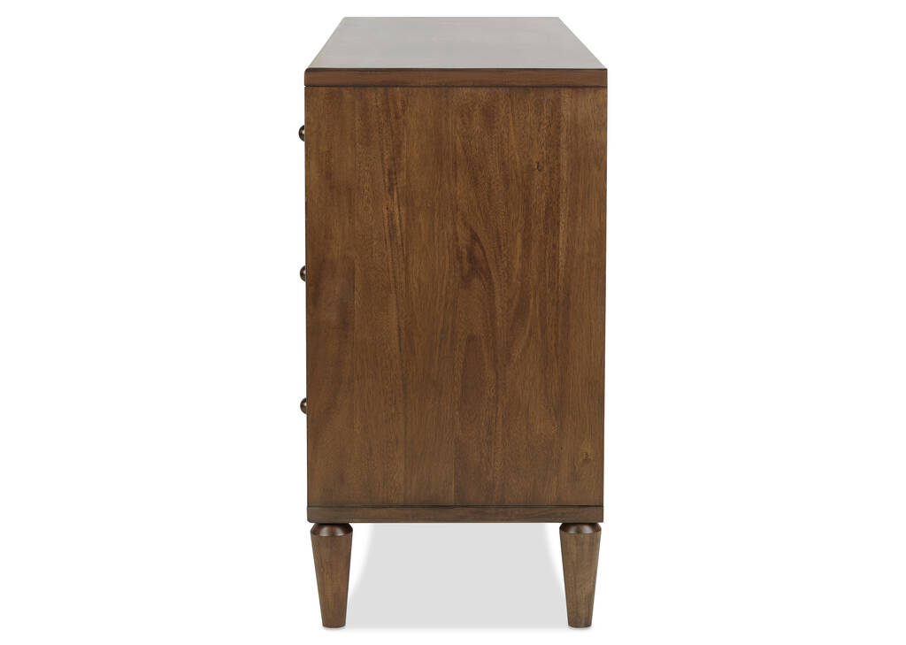 Sylvie Dresser -Idris Amber