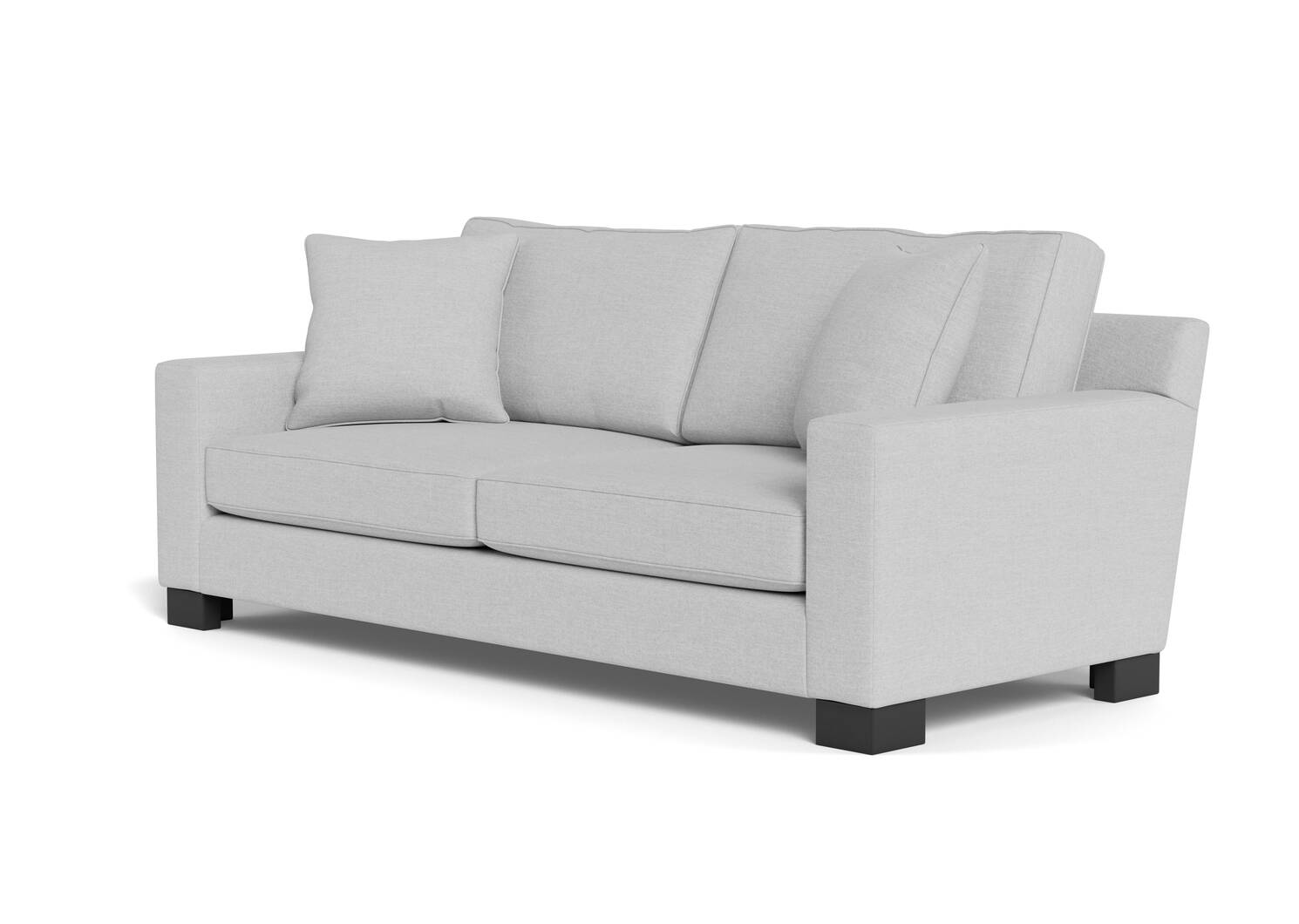 Manhattan Custom Apartment Sofa