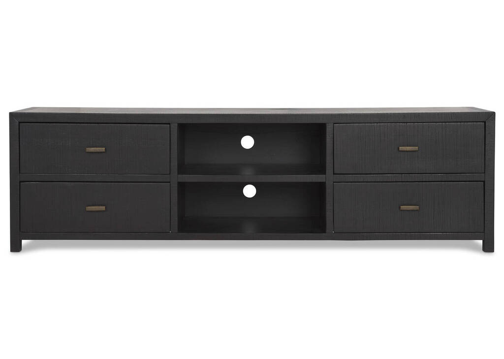 Attenborough Media Unit -Ayr Cocoa