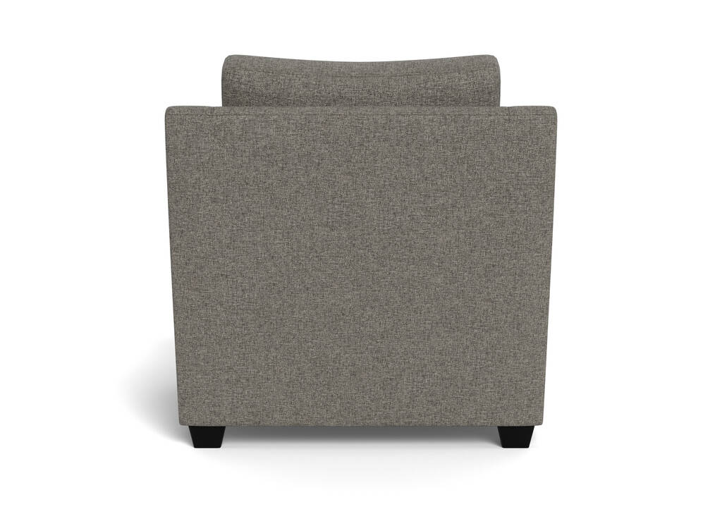 Fauteuil Rorke personnalisé