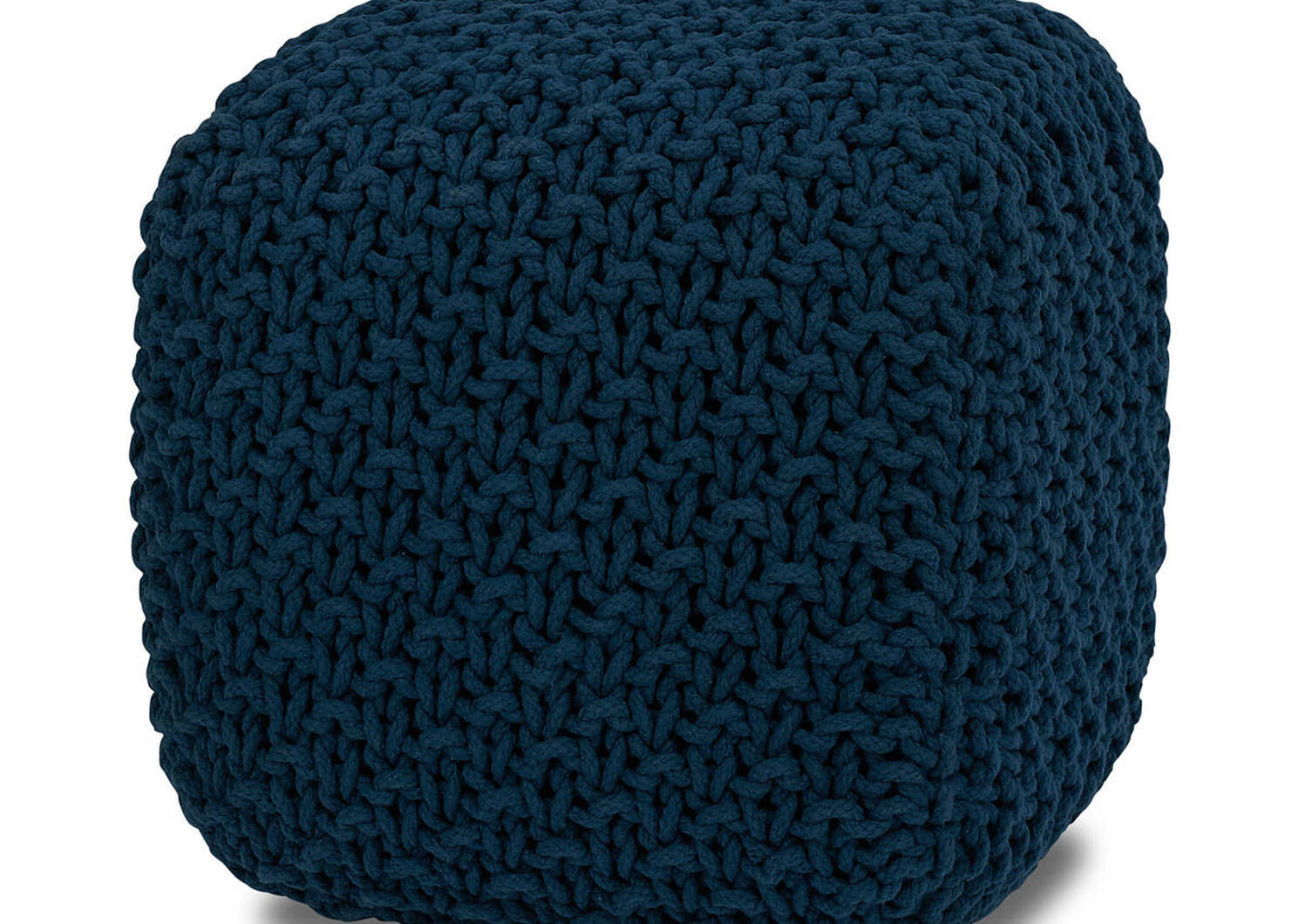 Saylor Pouf Admiral