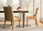 Murdoch Dining Chair -Allister Tan