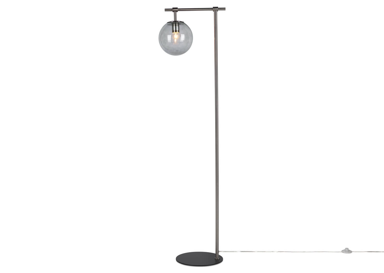 Lampe sur pied Blaise