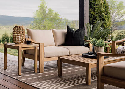 All New Furniture | Urban Barn | Urban Barn