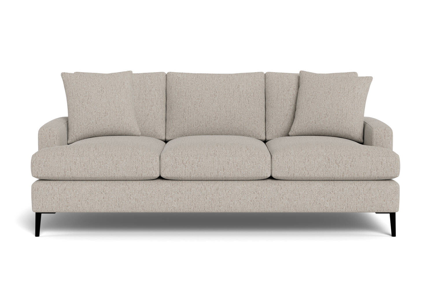 Ramos Custom Sofa