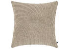 Bellamy Cotton Pillow 20x20 Ash