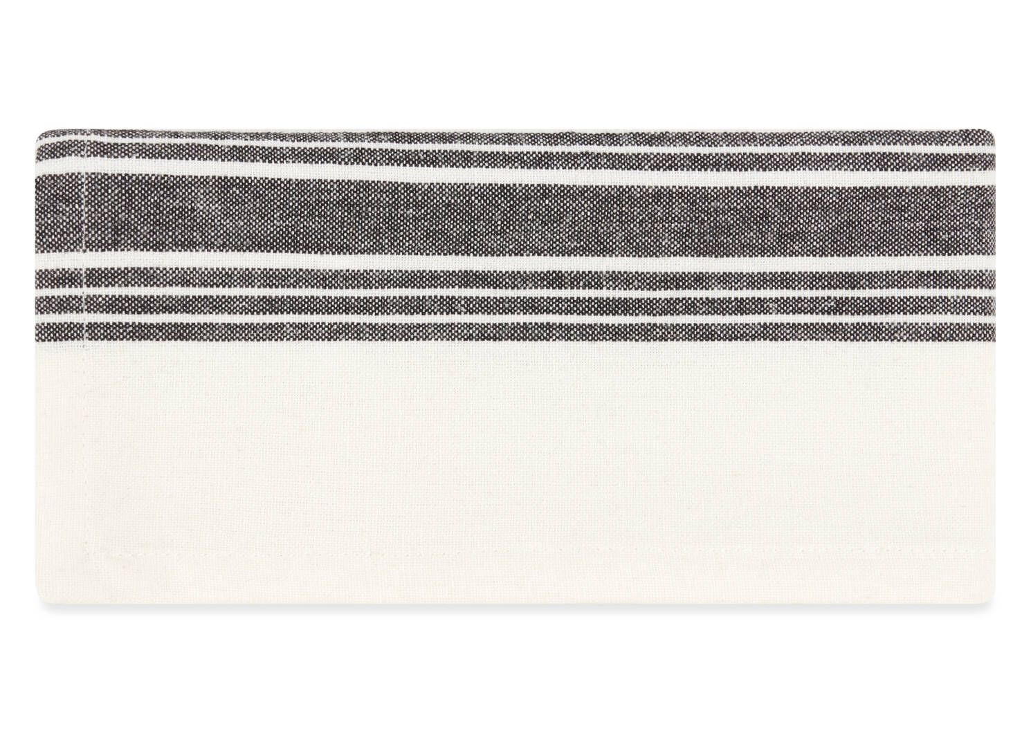 Colette Stripe Cotton Napkin Set of 4