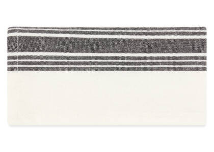 Colette Stripe Cotton Napkin Set of 4