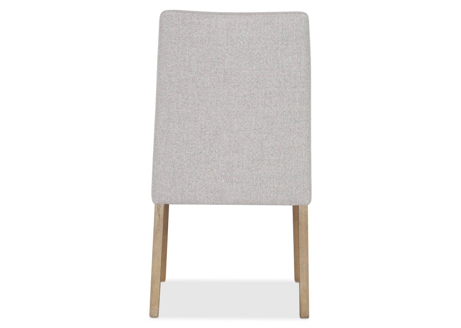 Murdoch Dining Chair -Cyrilo Silver/Fawn