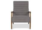 Stellen Armchair -Silas Greystone