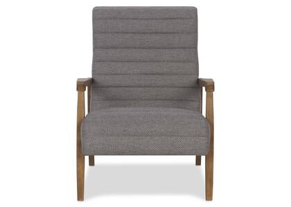 Stellen Armchair -Silas Greystone