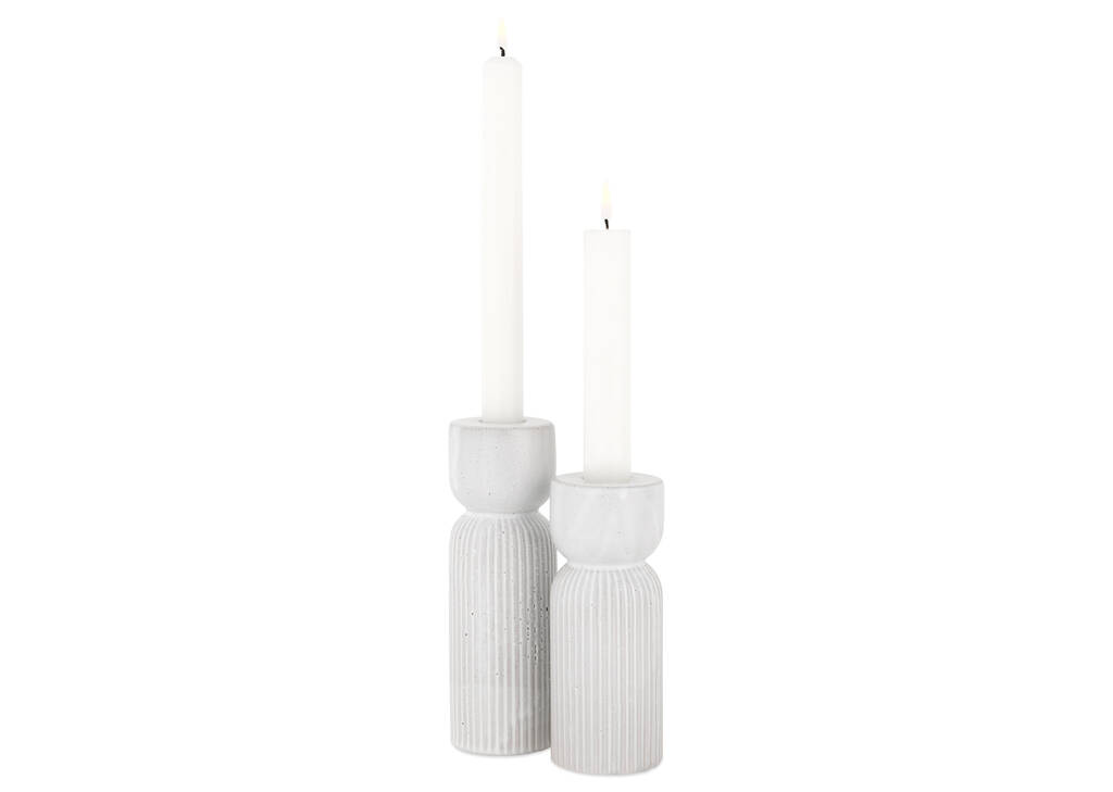 Elin Candle Holders