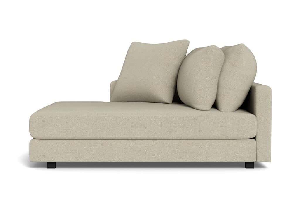 Berg Custom Chaise
